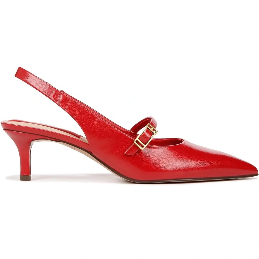 Franco Sarto Womens Khloe Size 6W